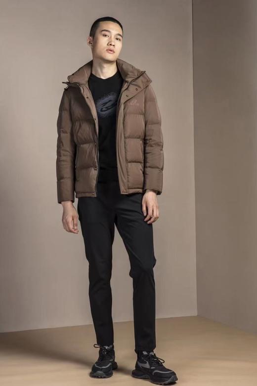 4FVY羽绒服 商品图0