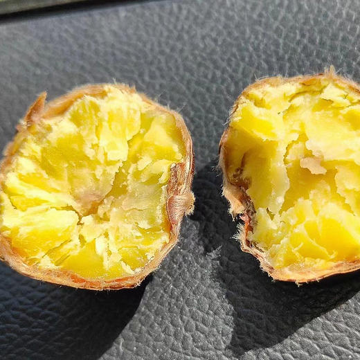 『老树迁西板栗』去壳生板栗仁+带壳生板栗，高山生长，细腻饱满，粉、糯、沙、甜 商品图2