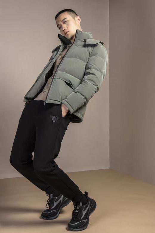 4FVY羽绒服 商品图0