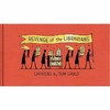 图书管理员的复仇:汤姆·戈尔德的漫画 英文原版 Revenge of the Librarians: Cartoons by Tom Gauld 商品缩略图0