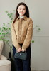 轻盈御寒翻领鹅绒服 商品缩略图6