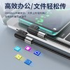 5A超级快充数据线100W双弯头Type-c手游线华为笔记本小米笔记本 商品缩略图3
