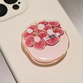 手机支架（焙茶无花果）