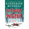 骑狼女孩 青少年读物 Katherine Rundell 英文原版 The Wolf Wilder 9-12岁 商品缩略图0