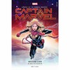 惊奇队长 暗影密码 漫威 Marvel 英文原版 Captain Marvel: Shadow Code 商品缩略图0