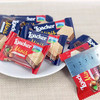 莱家威化香草味250g 商品缩略图3