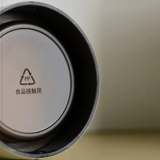 观-大号单罐【黑色】50元 一套/一件36套 商品图4