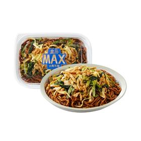 盒马 MAX 上海经典肉丝炒面 600g（冷藏）