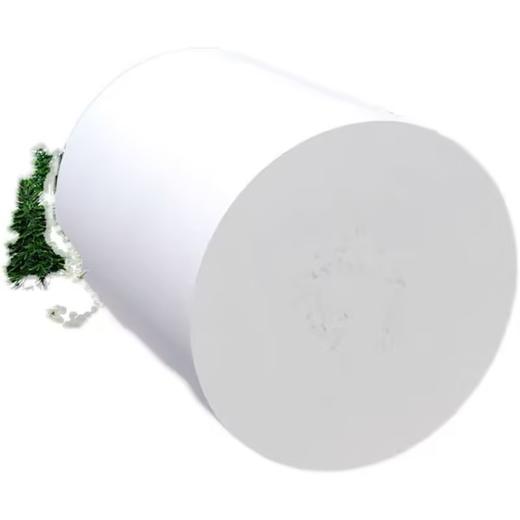 柔贝佳高密度精装卷纸1.92kg/提（12卷） 商品图2