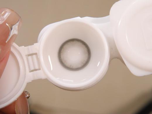 Bebebest品牌-Fresh gray 商品图3