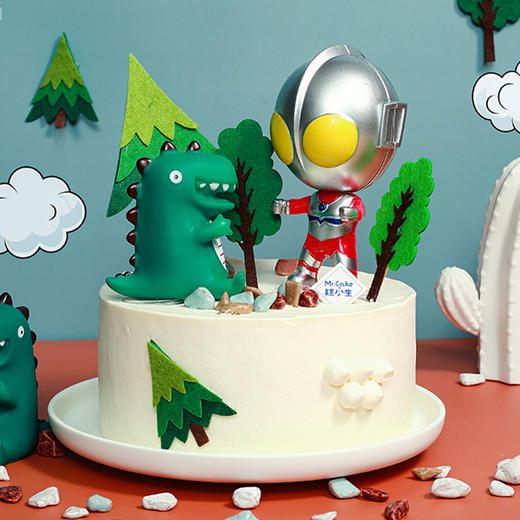 奥特曼 商品图2