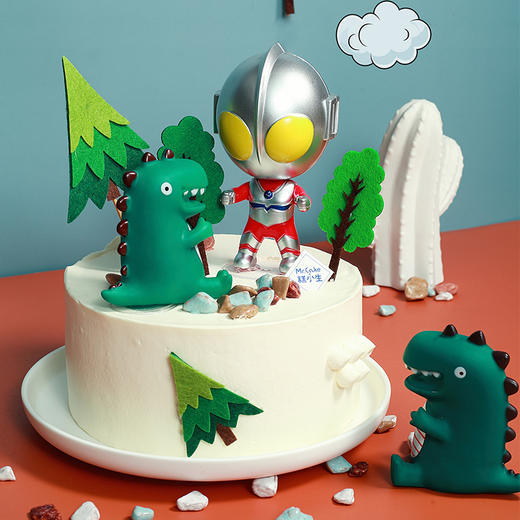 奥特曼 商品图1