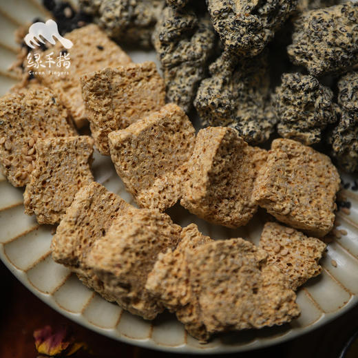 生态小米琼锅糖  | 合作生产*  Ecological millet sugar | Copruduction 商品图2