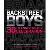 后街男孩30周年庆典 让后街男孩的骄傲永存 艺术画集 英文原版 Backstreet Boys 30th Anniversary Celebration Keep the Backstreet Pri 商品缩略图0