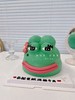 悲伤蛙卡通立体蛋糕（绿色素重！介意慎拍！）-低糖处理无添加 商品缩略图2