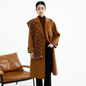 西贝伦围巾S26D6001