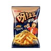 好丽友呀土豆海苔肉松味薯条60g E0g/袋 商品缩略图0