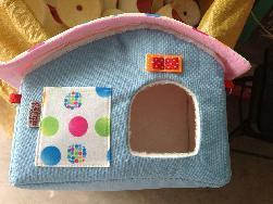 卡诺小宠躲避窝系列4 商品图5