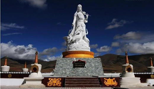 第六期：万山丛中一净土——夏日寺 商品图0