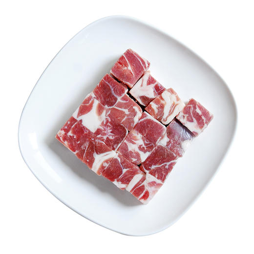 锡盟有机羊肉 | 生态牧场 每只羊占20亩地  轮流放牧 商品图4