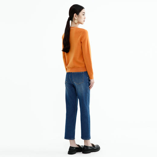 西贝伦针织衫S26D6308 商品图2