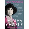 阿加莎 克里斯蒂 人物自传 Lucy Worsley 英文原版 Agatha Christie 商品缩略图0