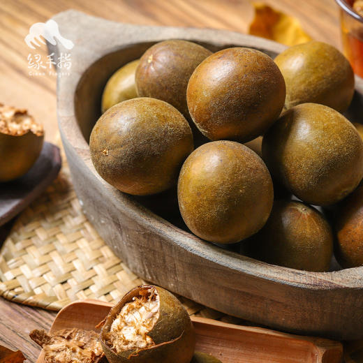 生态罗汉果 | 合作生产 * Ecological Siraitia grosvenorii | Coproduction 商品图2