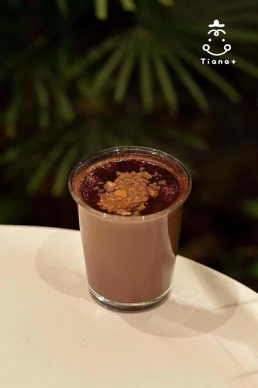 百利甜热可可 商品图0