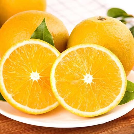 褚橙 C8礼盒 5Kg/件（品质大果，商务送礼） 商品图2