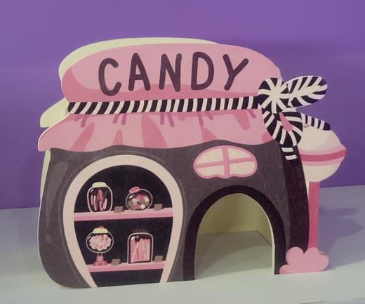 卡诺小宠躲避窝系列3 商品图7