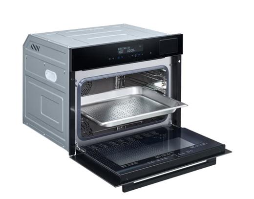 西门子CS2R5E5W2W五合一蒸烤箱 商品图2