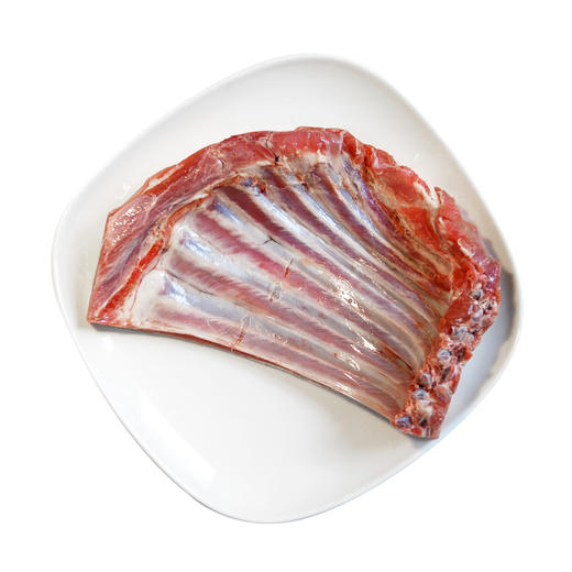 锡盟有机羊肉 | 生态牧场 每只羊占20亩地  轮流放牧 商品图2