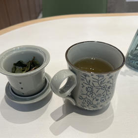 特级金桂红茶