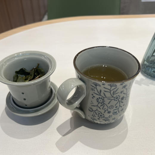 特级金桂红茶 商品图0