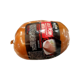 施尔得散金小江火腿一个