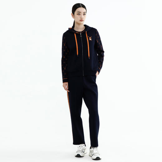 西贝伦长裤S26D6210 商品图0