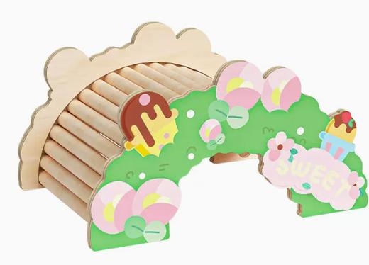 卡诺小宠躲避窝系列3 商品图12