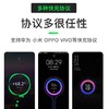 5A一拖三数据线适用华为超级快充OPPO闪充苹果三合一充电线礼品 商品缩略图2