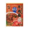 盒马 MAX 原汤系列 台式番茄红烧牛肉面 510g*3 商品缩略图0