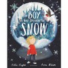 带来雪的男孩 儿童绘本故事书 Hollie Hughes 英文原版 The Boy Who Brought the Snow 0-5岁 商品缩略图0