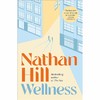 健康 Nathan Hill 奥普拉读书俱乐部 英文原版 Wellness 商品缩略图0