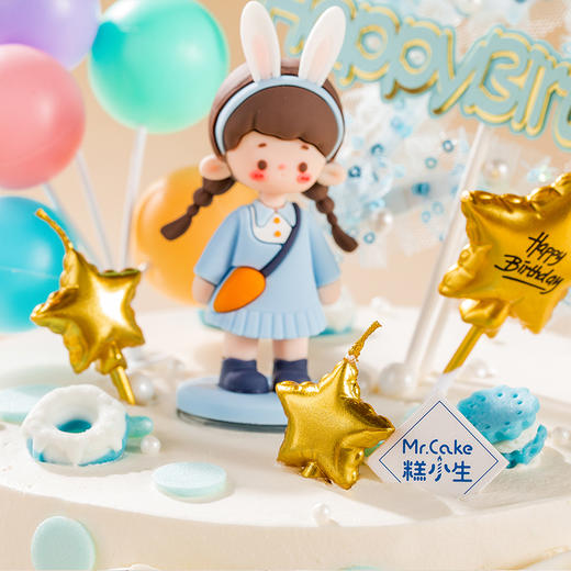 吾家有女初长成 商品图3