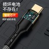 PD快充线CTOC60W双头适用于type-c3A苹果15充电线iphone15数据线 商品缩略图3