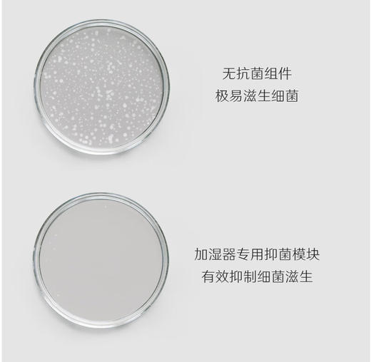 352抑菌模块 加湿器专用 适用于H70 H80 商品图2