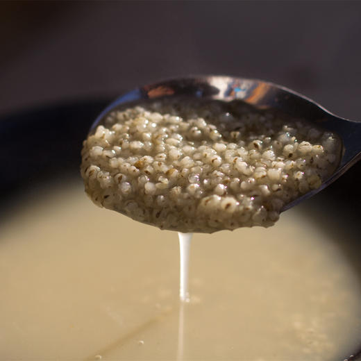 米脂黑小米、黄小米 商品图4