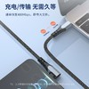 PD快充线30W 100W超级快充双type-c线适用华为手机笔记本MacBook 商品缩略图2