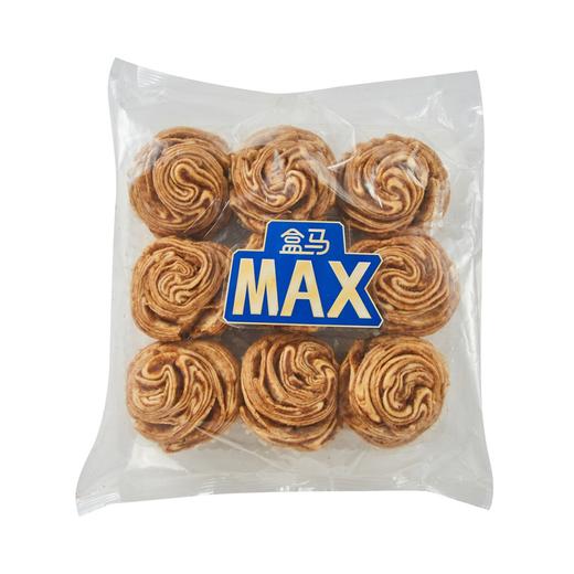 盒马 MAX 麻将甜花卷 540g 9只（冷藏） 商品图3