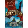 不可能的生物 青少年读物 Katherine Rundell 英文原版 Impossible Creatures 商品缩略图6