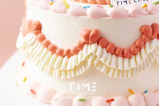 复古周岁蛋糕 商品图1