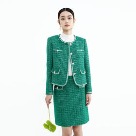 西贝伦上衣S26D6119